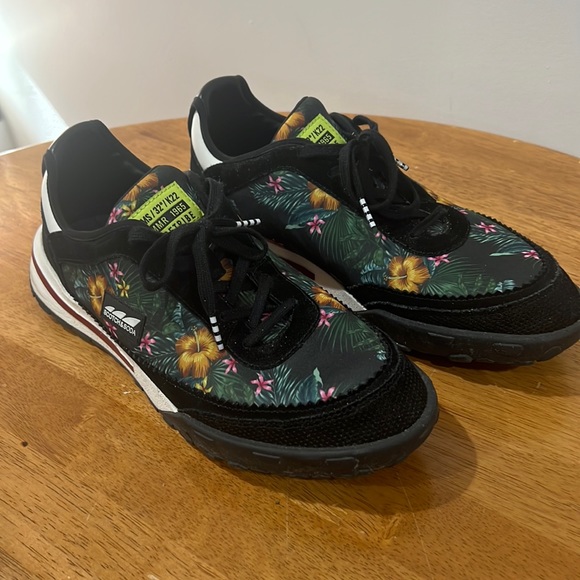 Scarpe Scotch & Soda Plakka 2.0: Le Sneakers Uomo In Pelle Scamosciata Che Spaccano!